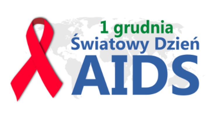 Dziś Światowy Dzień AIDS. Specjaliści zachęcają do robienia testów