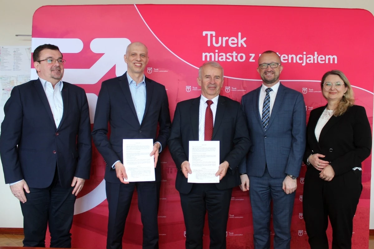 Turek Inwestuje w OZE. Kolejny krok w projekcie geotermalnym